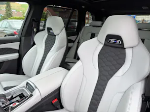 BMW X5 M Competition