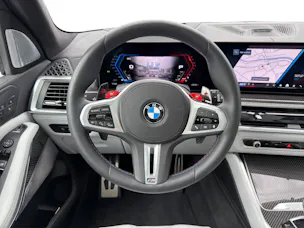 BMW X5 M Competition