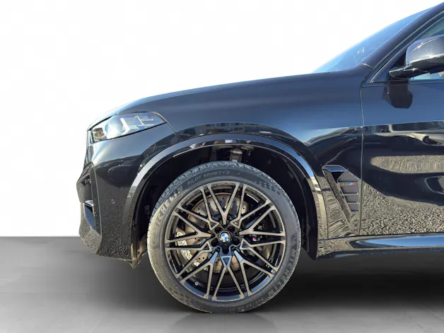 BMW X5 M Competition