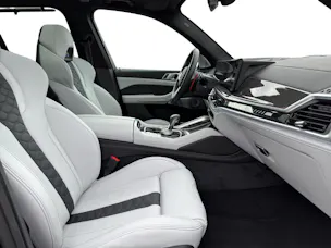 BMW X5 M Competition