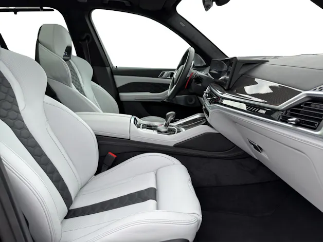 BMW X5 M Competition