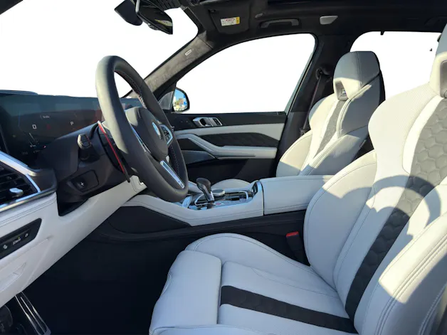 BMW X5 M Competition