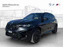 BMW X5 M Competition