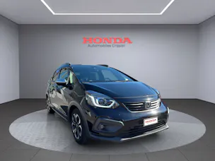 Honda Jazz 1.5 i-MMD Crosstar Executive