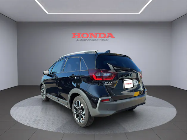 Honda Jazz 1.5 i-MMD Crosstar Executive
