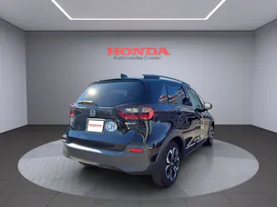 Honda Jazz 1.5 i-MMD Crosstar Executive