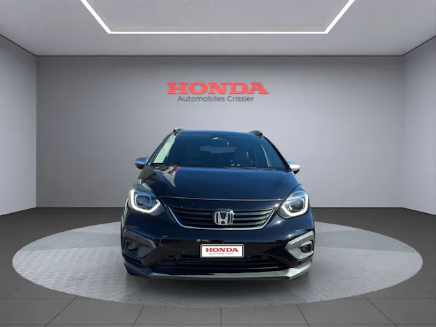 Honda Jazz 1.5 i-MMD Crosstar Executive