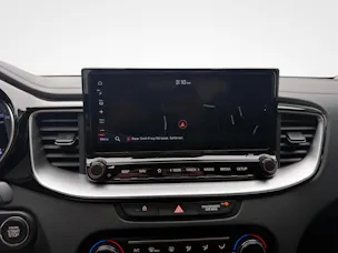 Kia Ceed 1.5 T-GDi Power