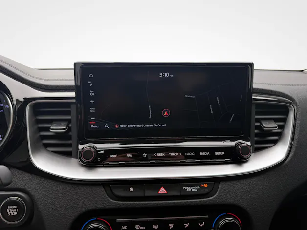 Kia Ceed 1.5 T-GDi Power
