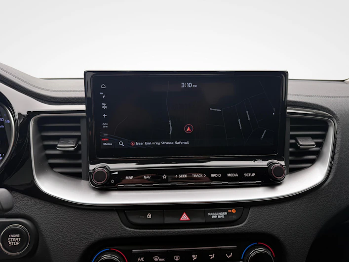 Fahrzeugbild KIA CEED