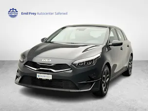 Kia Ceed 1.5 T-GDi Power