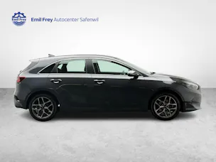 Kia Ceed 1.5 T-GDi Power