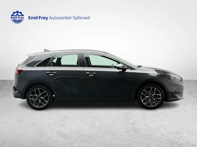 Kia Ceed 1.5 T-GDi Power