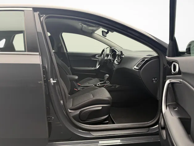 Kia Ceed 1.5 T-GDi Power