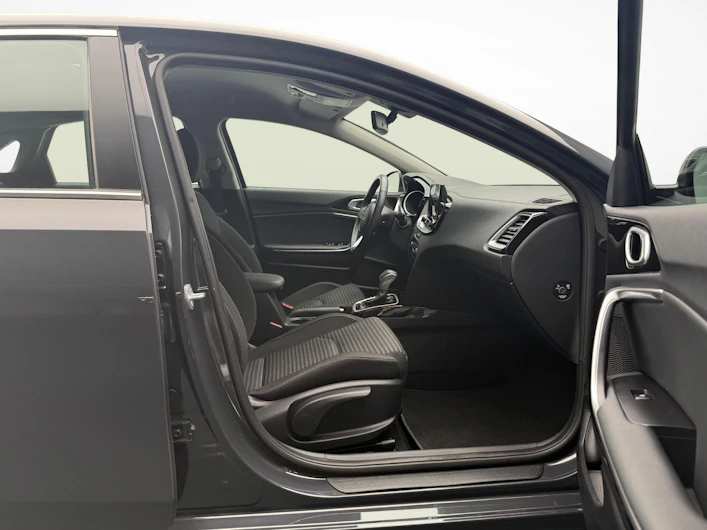 Fahrzeugbild KIA CEED