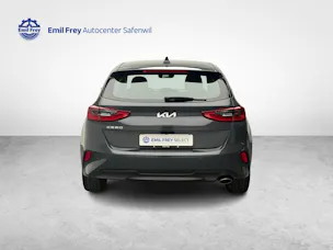 Kia Ceed 1.5 T-GDi Power