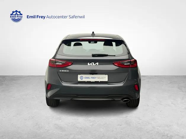 Kia Ceed 1.5 T-GDi Power