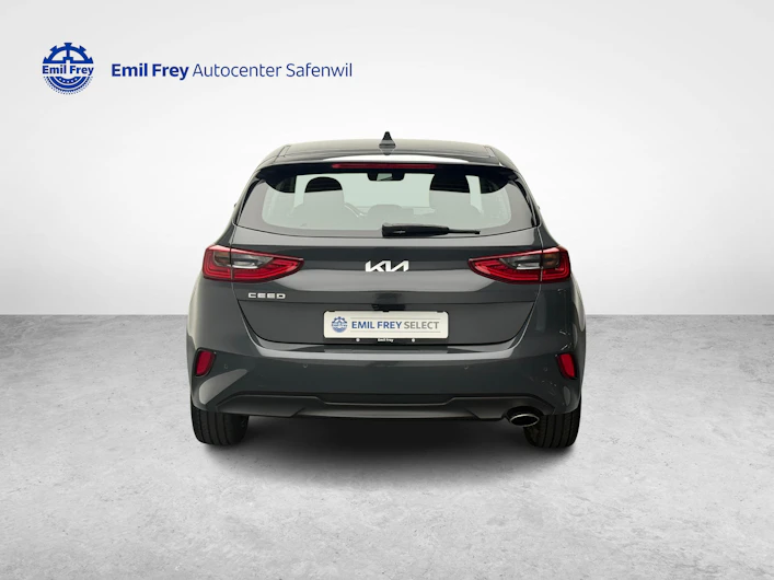 Fahrzeugbild KIA CEED