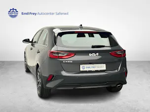 Kia Ceed 1.5 T-GDi Power