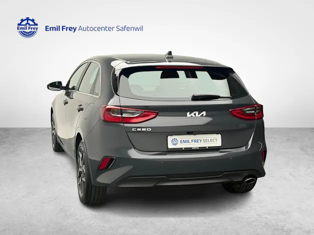 Kia Ceed 1.5 T-GDi Power