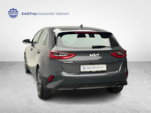 Fahrzeugbild KIA Ceed 1.5 T-GDi Power