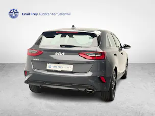 Kia Ceed 1.5 T-GDi Power