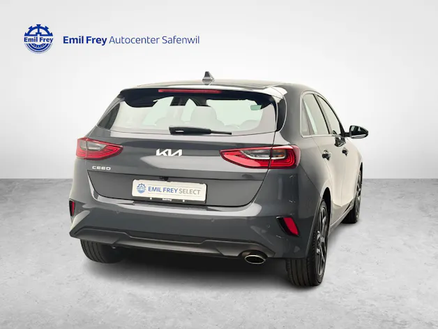Kia Ceed 1.5 T-GDi Power