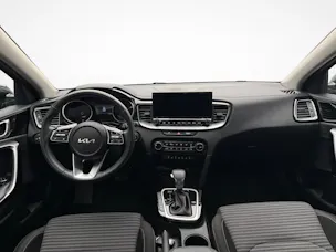 Kia Ceed 1.5 T-GDi Power
