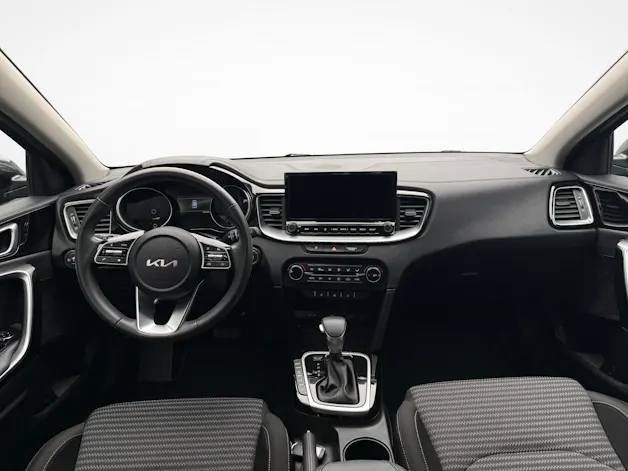 Kia Ceed 1.5 T-GDi Power