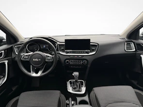 Fahrzeugbild KIA Ceed 1.5 T-GDi Power