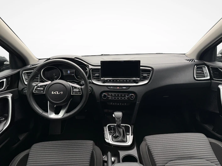 Fahrzeugbild KIA CEED