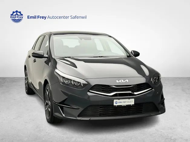 Kia Ceed 1.5 T-GDi Power