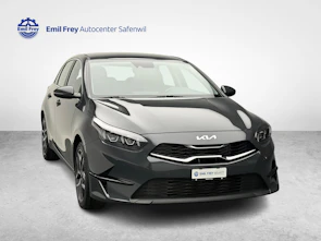 Fahrzeugbild KIA Ceed 1.5 T-GDi Power