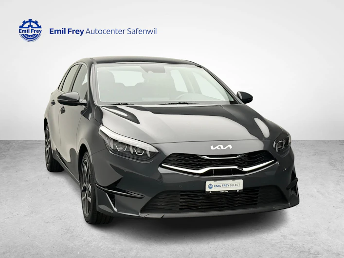 Fahrzeugbild KIA CEED