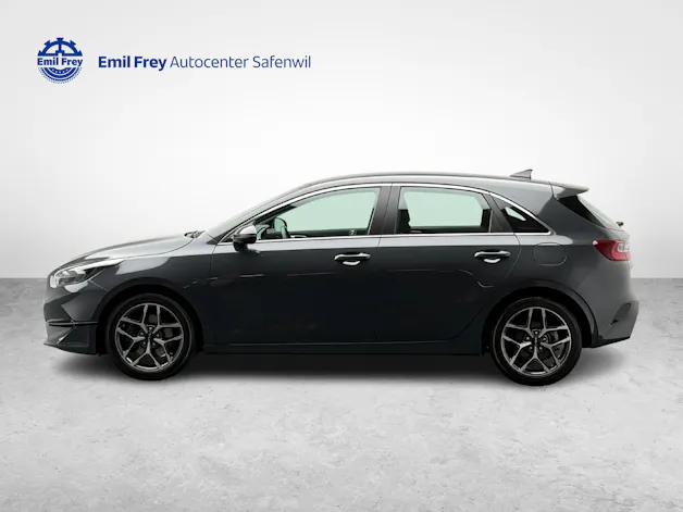 Kia Ceed 1.5 T-GDi Power
