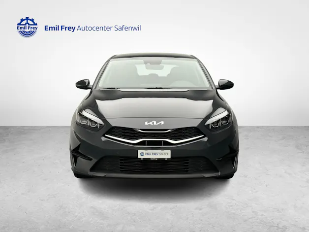 Kia Ceed 1.5 T-GDi Power