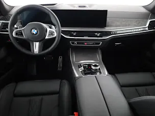 BMW X7 40d xDrive SAG
