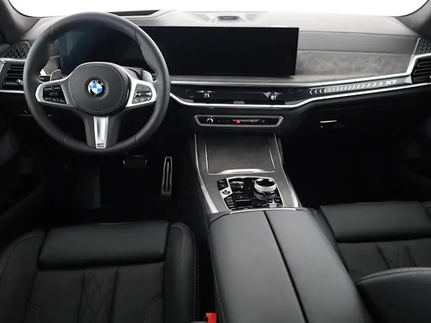 BMW X7 40d xDrive SAG