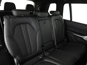 BMW X7 40d xDrive SAG