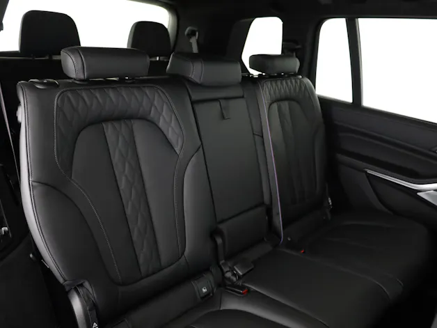 BMW X7 40d xDrive SAG