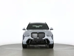 BMW X7 40d xDrive SAG