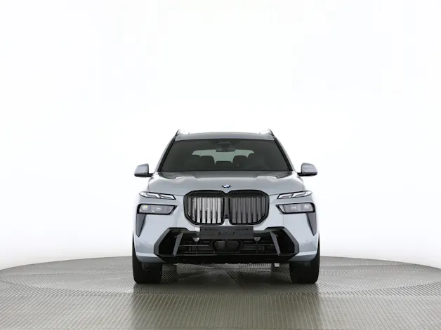 BMW X7 40d xDrive SAG