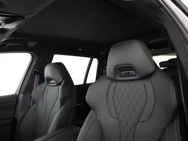 BMW X7 40d xDrive SAG