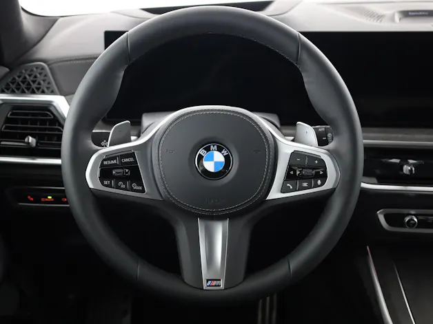 BMW X7 40d xDrive SAG