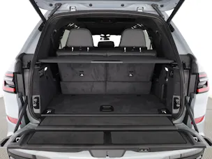 BMW X7 40d xDrive SAG