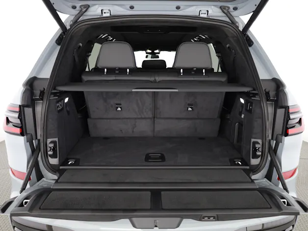 BMW X7 40d xDrive SAG