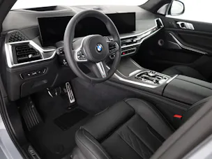 BMW X7 40d xDrive SAG
