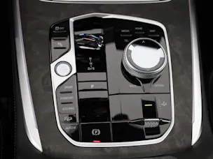 BMW X7 40d xDrive SAG