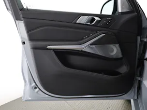 BMW X7 40d xDrive SAG