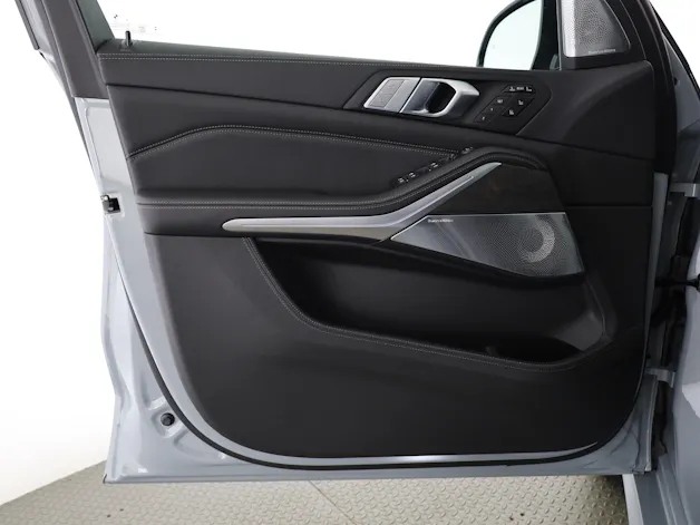 BMW X7 40d xDrive SAG
